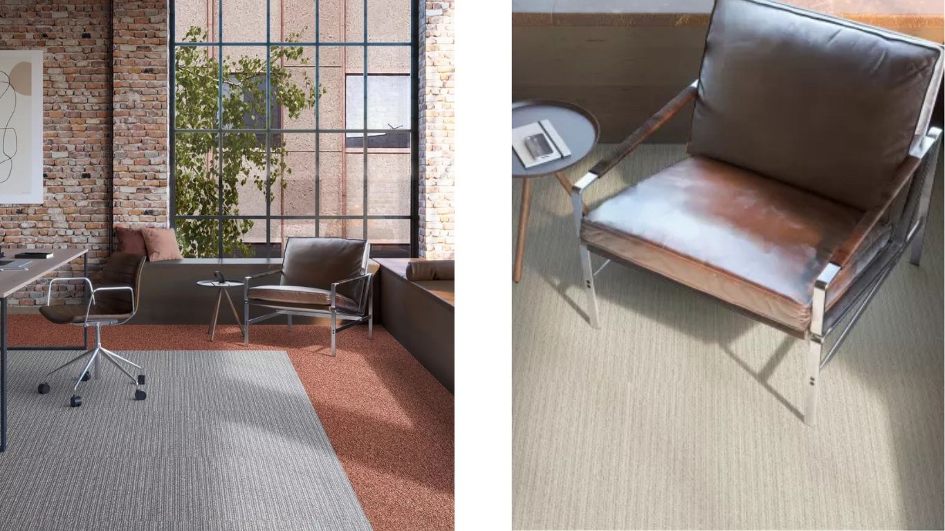 First Collection by modulyss – updated 2024 – Heritage Carpets