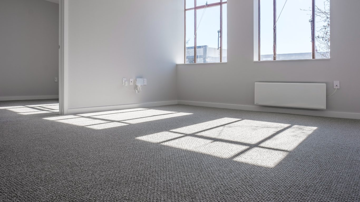 Laings Road Apartments Heritage Carpets